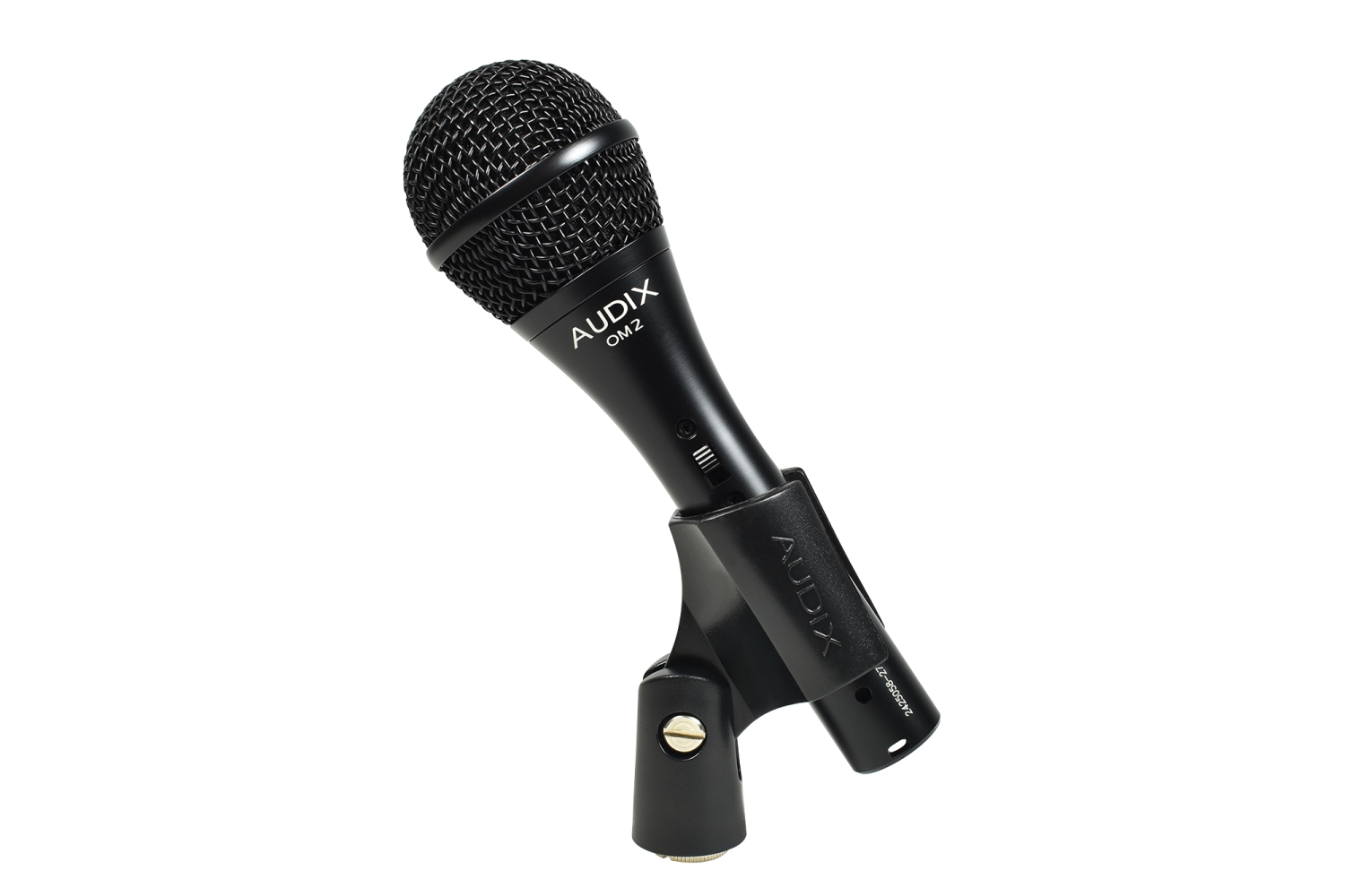 Audix OM2-s
